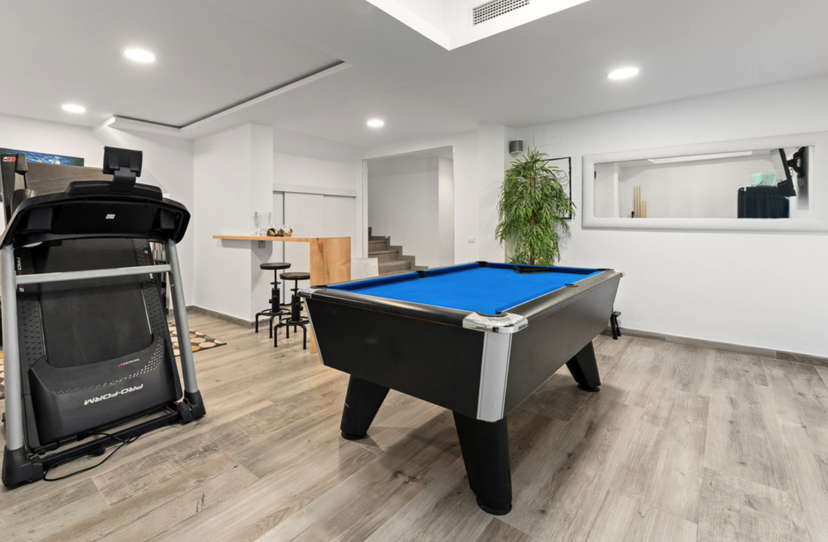 Huis te koop in La Quinta | 4 slaapkamers H5132674