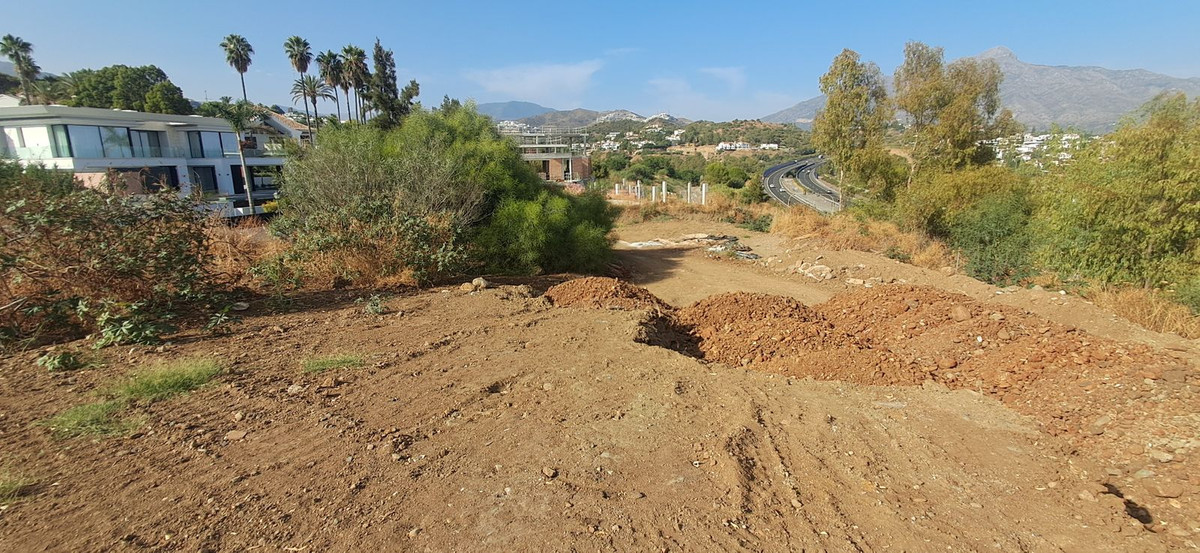 Percelen te koop in La Quinta | 0 slaapkamers H5480683