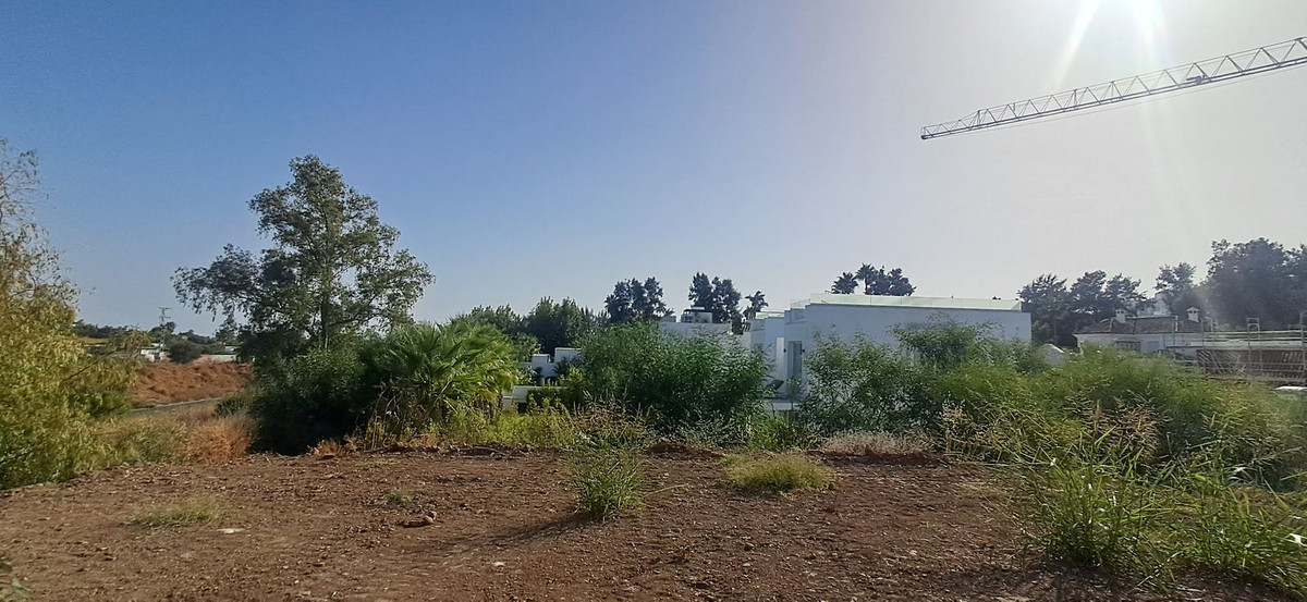 Percelen te koop in La Quinta | 0 slaapkamers H5480683