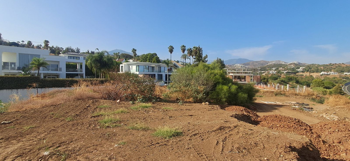 Percelen te koop in La Quinta | 0 slaapkamers H5480683