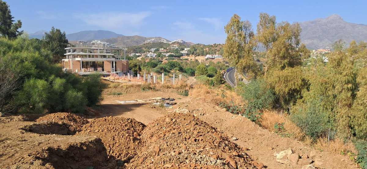 Percelen te koop in La Quinta | 0 slaapkamers H5480683