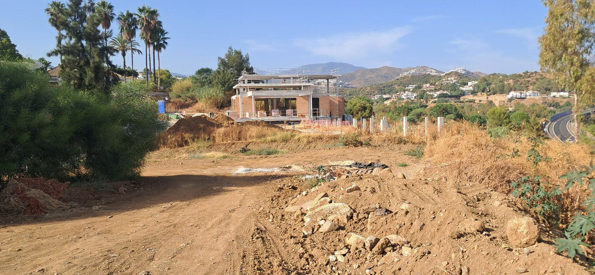 Percelen te koop in La Quinta | 0 slaapkamers H5480683