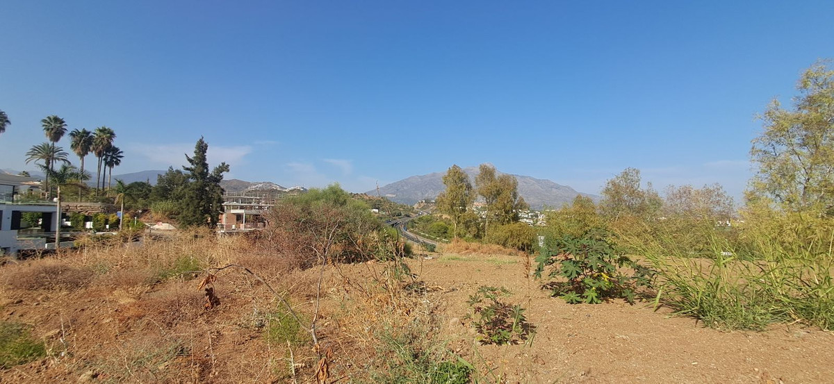 Percelen te koop in La Quinta | 0 slaapkamers H5480683