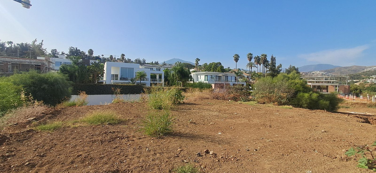 Percelen te koop in La Quinta | 0 slaapkamers H5480683