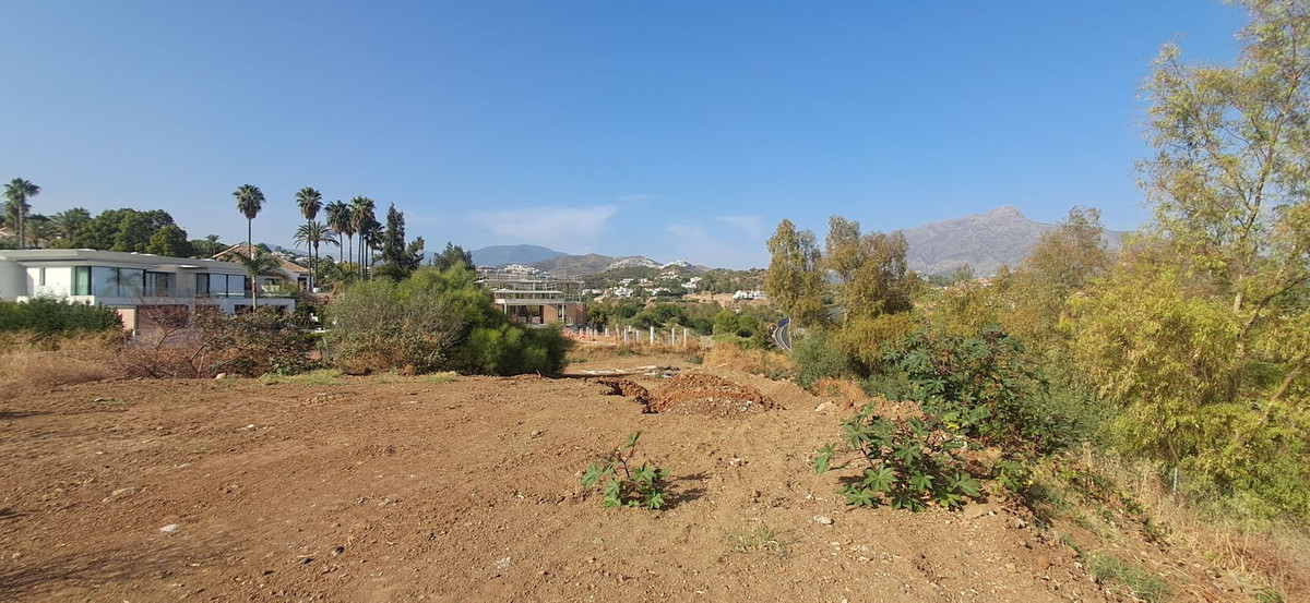 Percelen te koop in La Quinta | 0 slaapkamers H5480683