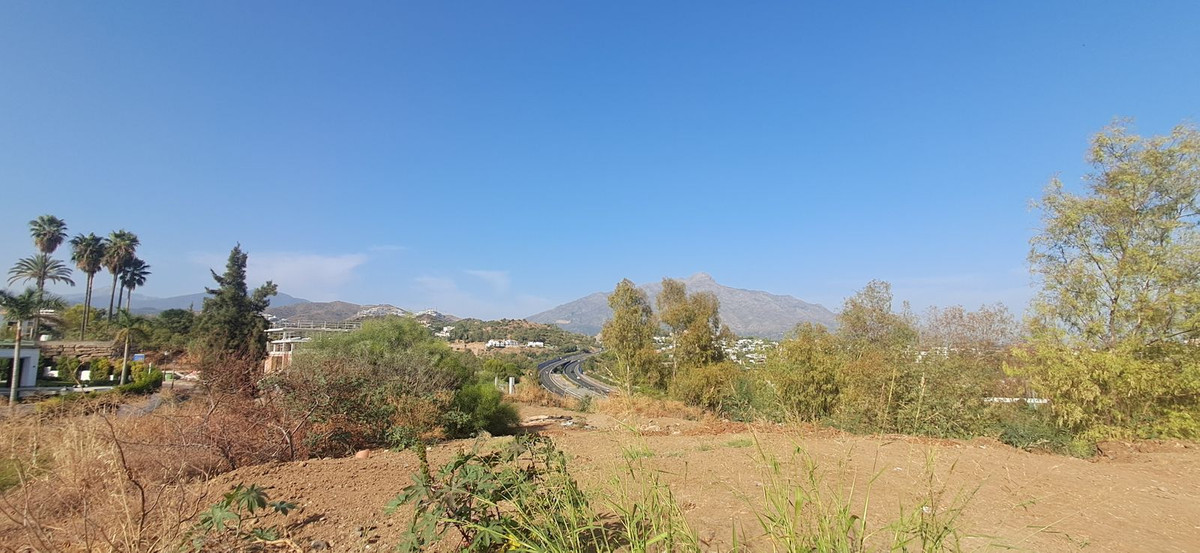 Percelen te koop in La Quinta | 0 slaapkamers H5480683