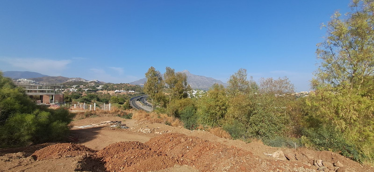 Percelen te koop in La Quinta | 0 slaapkamers H5480683