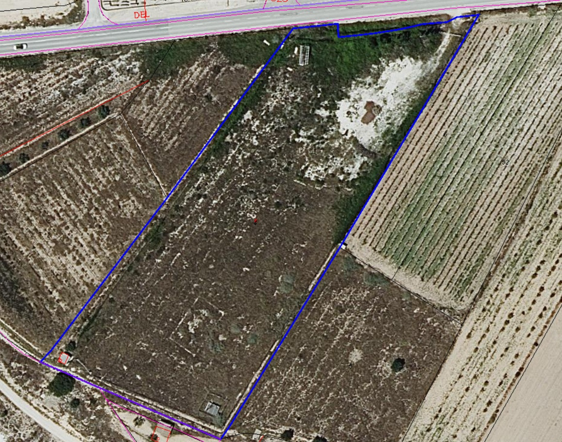 Grond te koop in La Romana | 0 slaapkamers H5509321