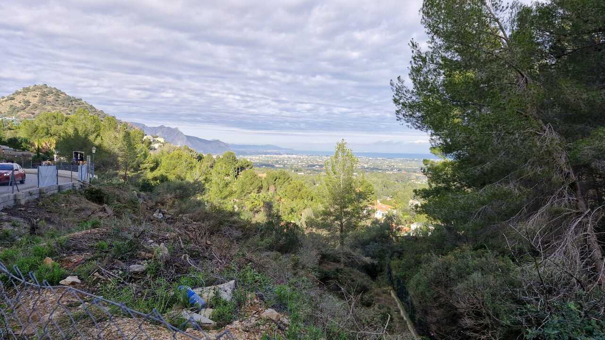 Grond te koop in La Sella Golf | 0 slaapkamers H4581490