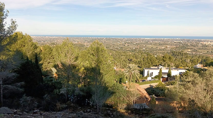 Grond te koop in La Sella Golf | 0 slaapkamers H5473117