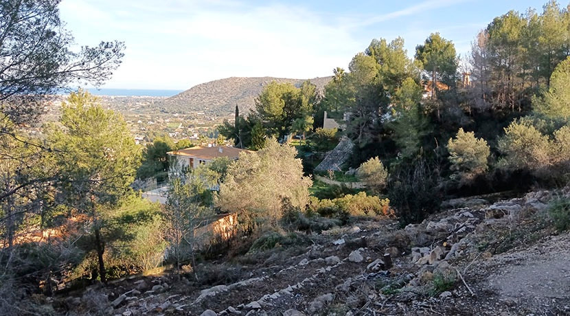 Grond te koop in La Sella Golf | 0 slaapkamers H5473117