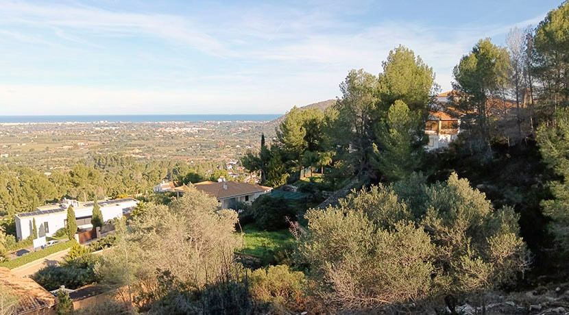 Grond te koop in La Sella Golf | 0 slaapkamers H5473117