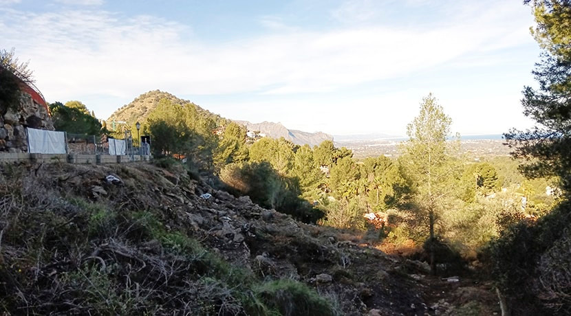 Grond te koop in La Sella Golf | 0 slaapkamers H5473117