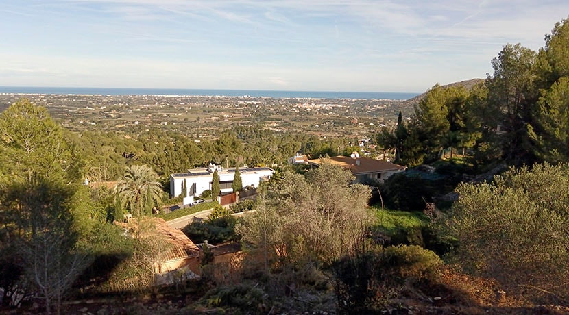 Grond te koop in La Sella Golf | 0 slaapkamers H5473117