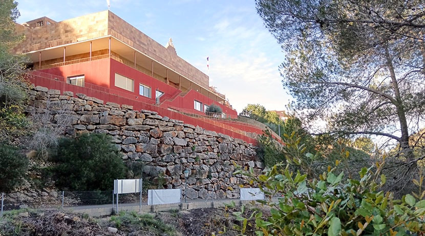 Grond te koop in La Sella Golf | 0 slaapkamers H5473117