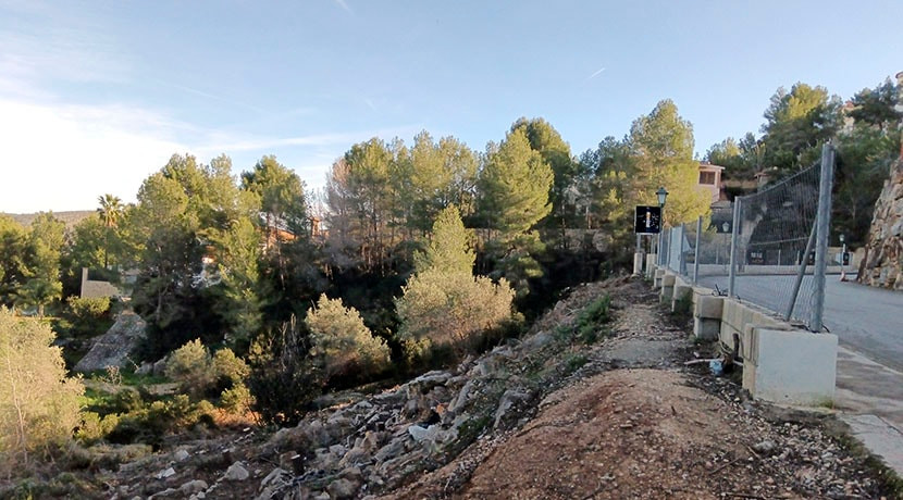 Grond te koop in La Sella Golf | 0 slaapkamers H5473117