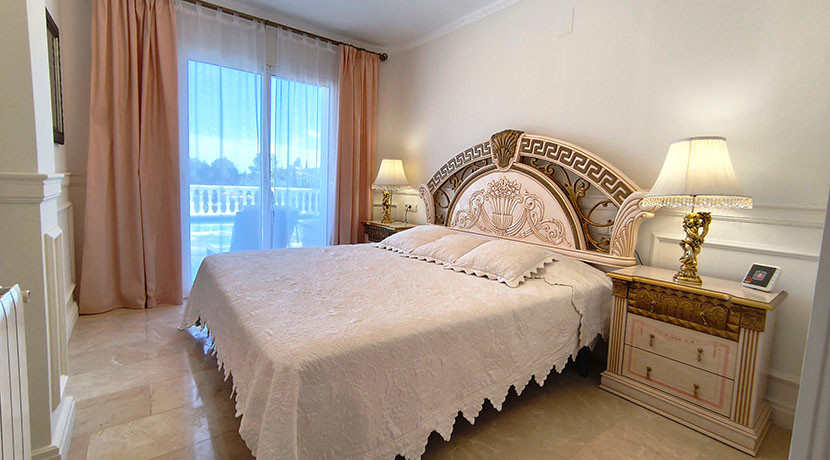 Huis te koop in La Sella Golf | 6 slaapkamers H5473327