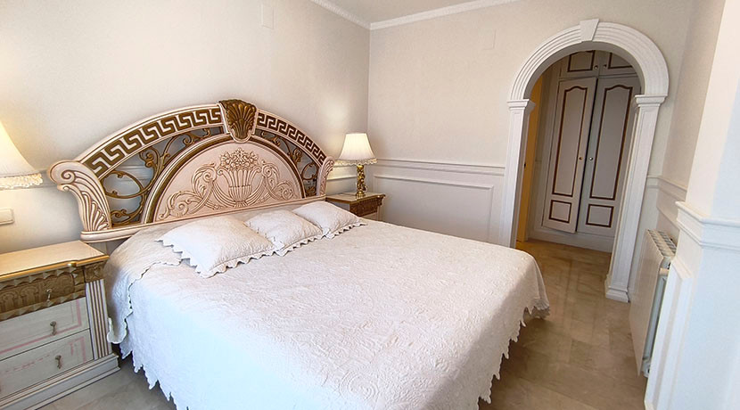Huis te koop in La Sella Golf | 6 slaapkamers H5473327