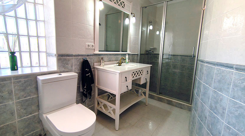 Huis te koop in La Sella Golf | 6 slaapkamers H5473327