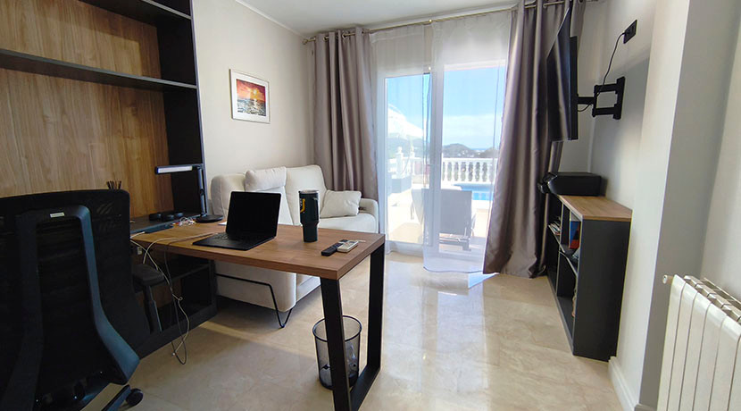 Huis te koop in La Sella Golf | 6 slaapkamers H5473327