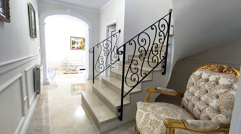 Huis te koop in La Sella Golf | 6 slaapkamers H5473327