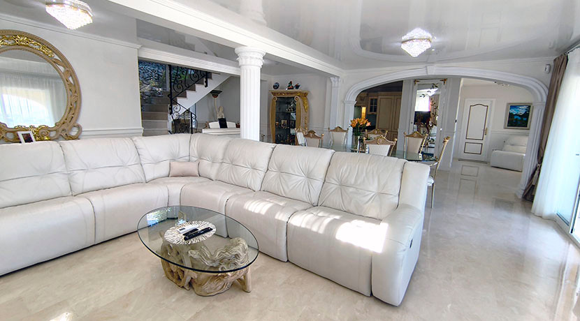 Huis te koop in La Sella Golf | 6 slaapkamers H5473327
