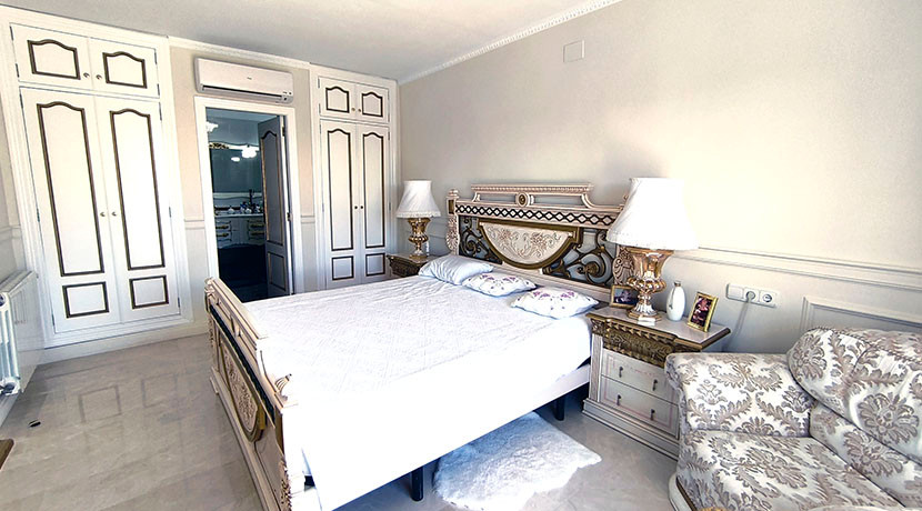 Huis te koop in La Sella Golf | 6 slaapkamers H5473327