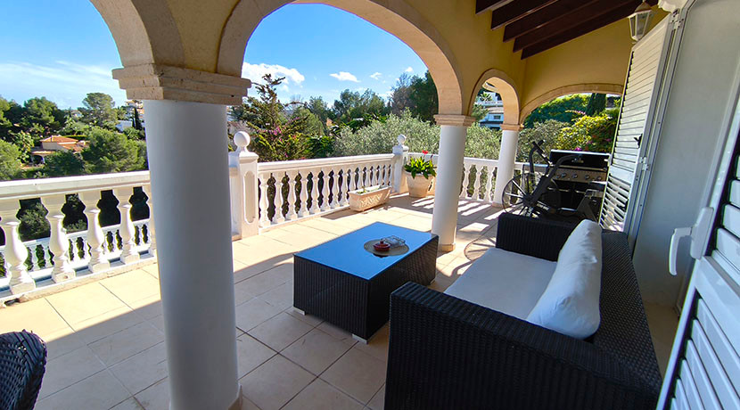 Huis te koop in La Sella Golf | 6 slaapkamers H5473327