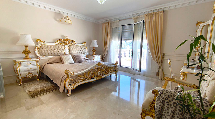 Huis te koop in La Sella Golf | 6 slaapkamers H5473327