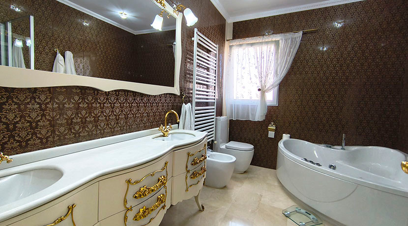 Huis te koop in La Sella Golf | 6 slaapkamers H5473327