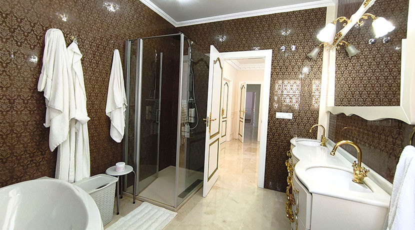 Huis te koop in La Sella Golf | 6 slaapkamers H5473327