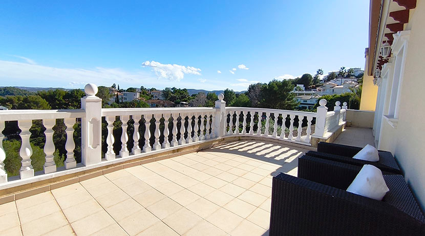 Huis te koop in La Sella Golf | 6 slaapkamers H5473327