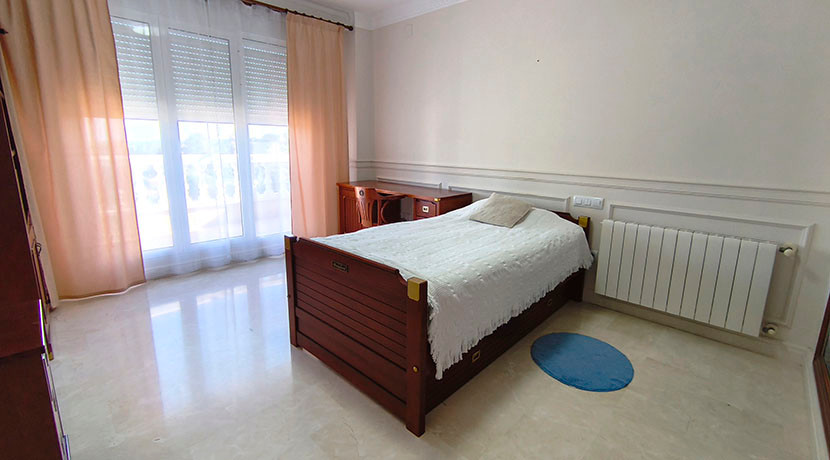 Huis te koop in La Sella Golf | 6 slaapkamers H5473327