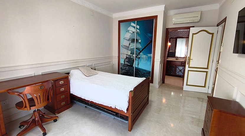 Huis te koop in La Sella Golf | 6 slaapkamers H5473327