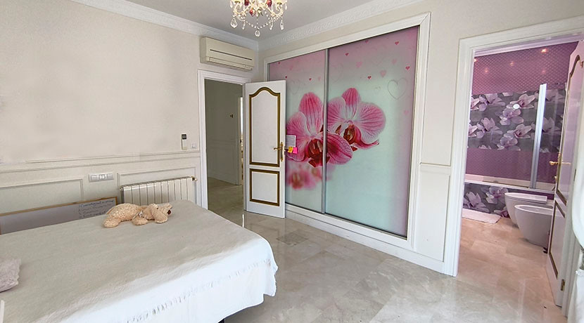 Huis te koop in La Sella Golf | 6 slaapkamers H5473327