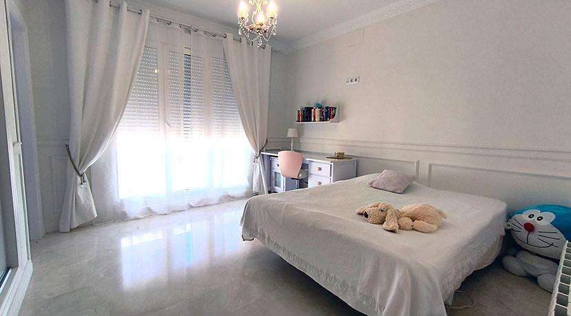 Huis te koop in La Sella Golf | 6 slaapkamers H5473327