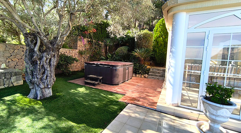 Huis te koop in La Sella Golf | 6 slaapkamers H5473327