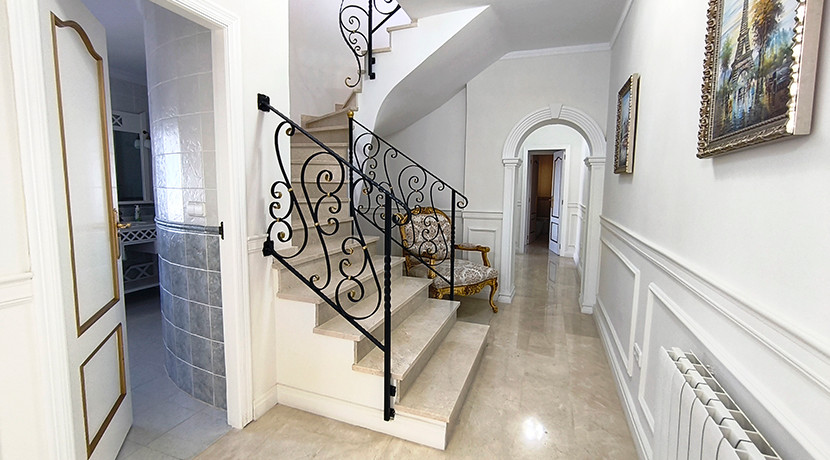 Huis te koop in La Sella Golf | 6 slaapkamers H5473327