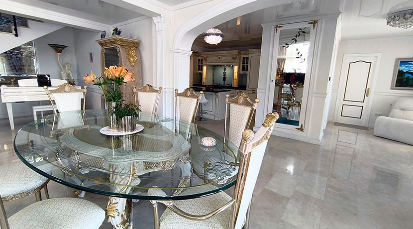 Huis te koop in La Sella Golf | 6 slaapkamers H5473327
