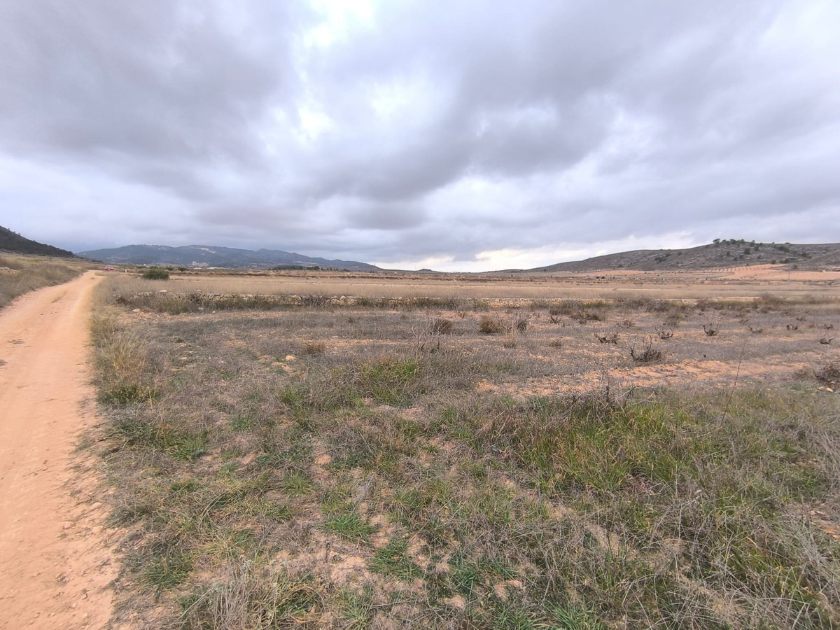 Grond te koop in La Solana | 0 slaapkamers H5508691