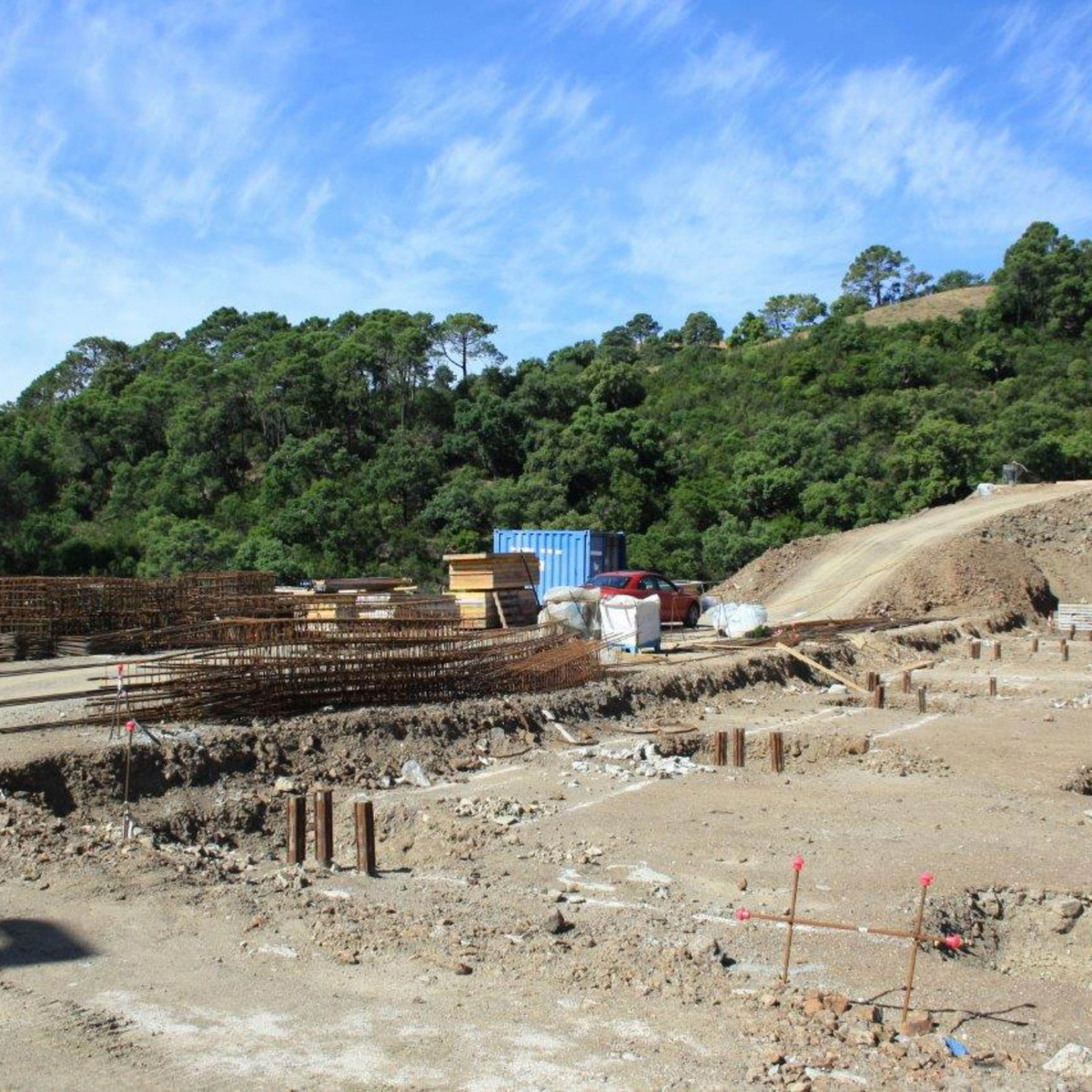 Percelen te koop in La Zagaleta | 0 slaapkamers H5202814