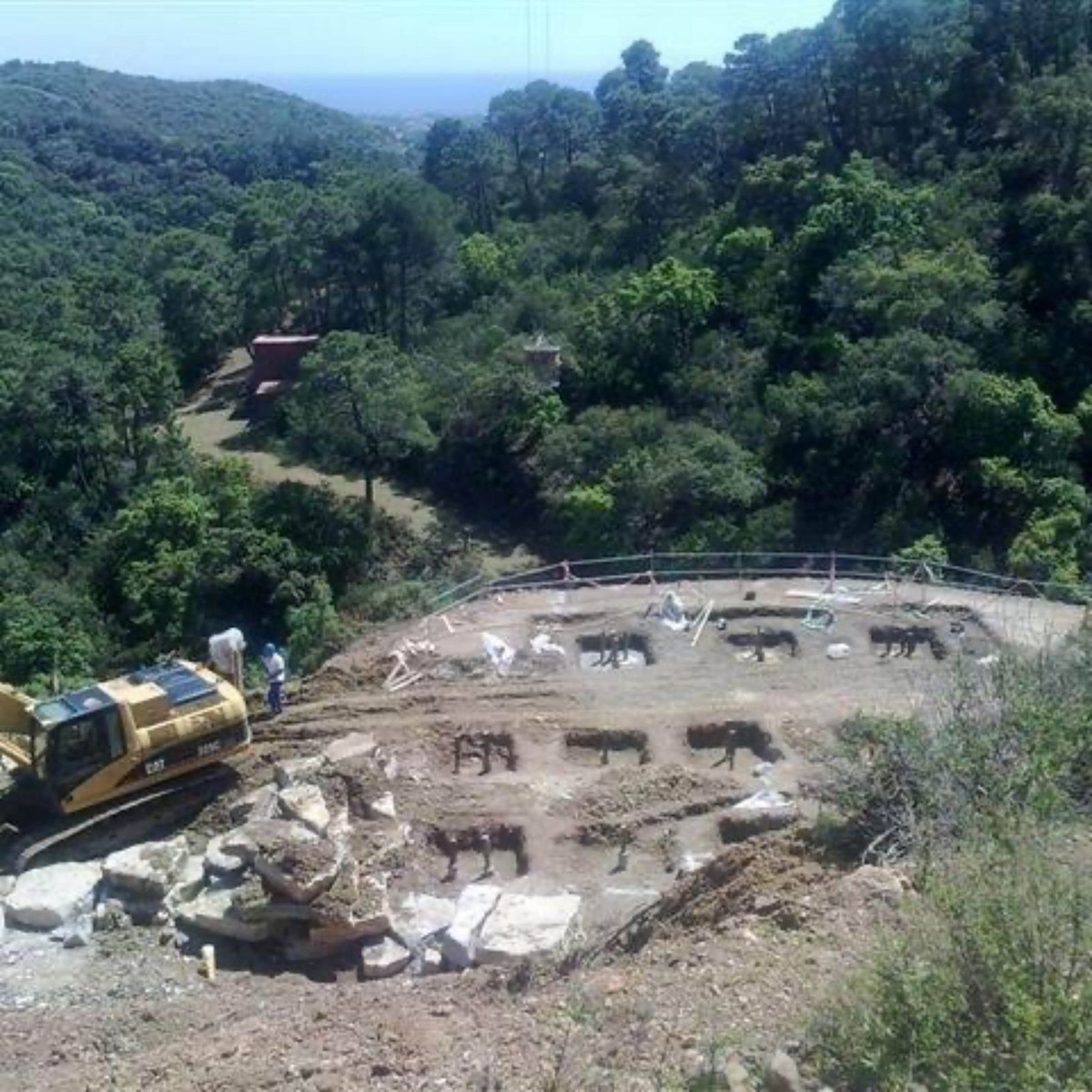 Percelen te koop in La Zagaleta | 0 slaapkamers H5202814