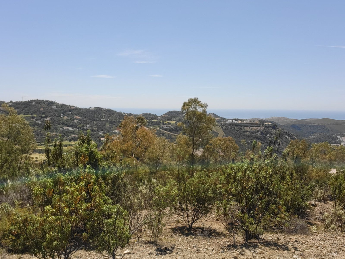 Percelen te koop in La Zagaleta | 0 slaapkamers H5218528