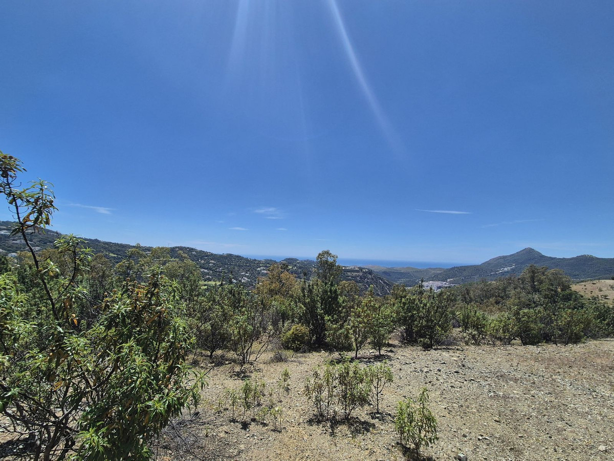 Percelen te koop in La Zagaleta | 0 slaapkamers H5218528