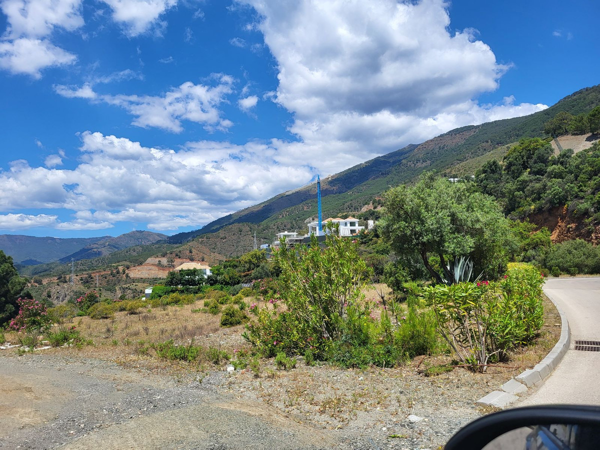 Percelen te koop in La Zagaleta | 0 slaapkamers H5218528