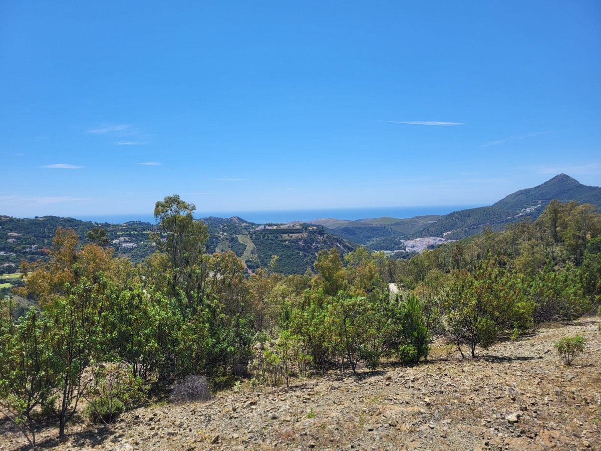 Percelen te koop in La Zagaleta | 0 slaapkamers H5218528