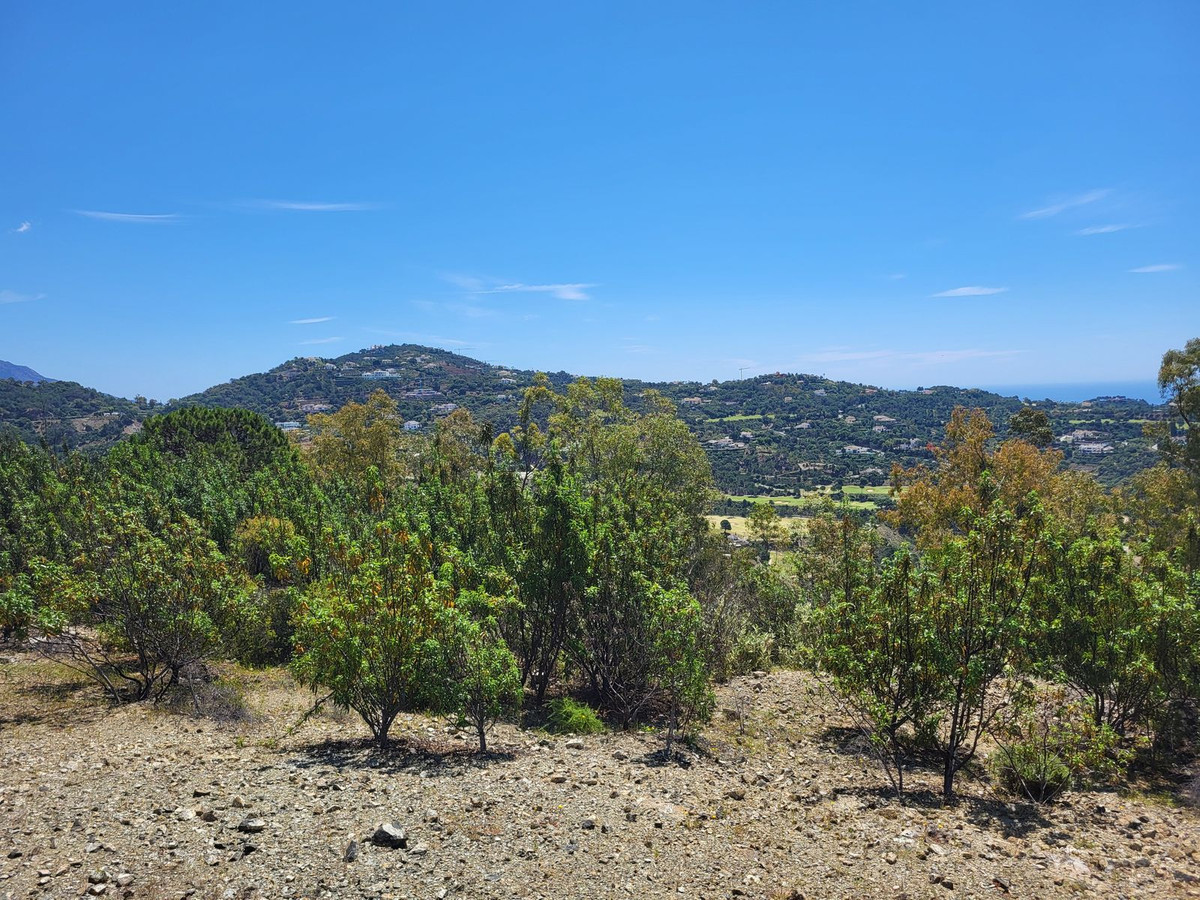 Percelen te koop in La Zagaleta | 0 slaapkamers H5218528