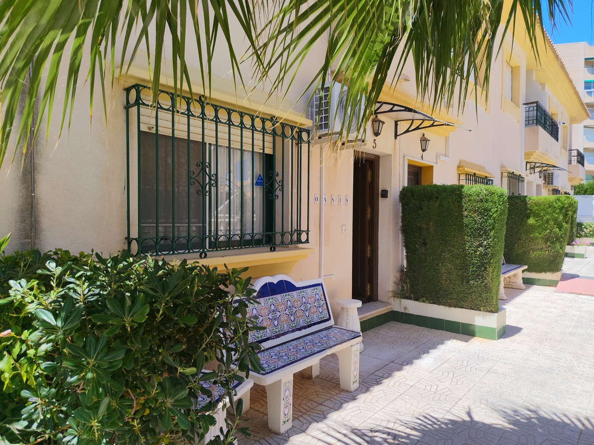 Percelen te koop in La Zenia | 3 slaapkamers H5400250