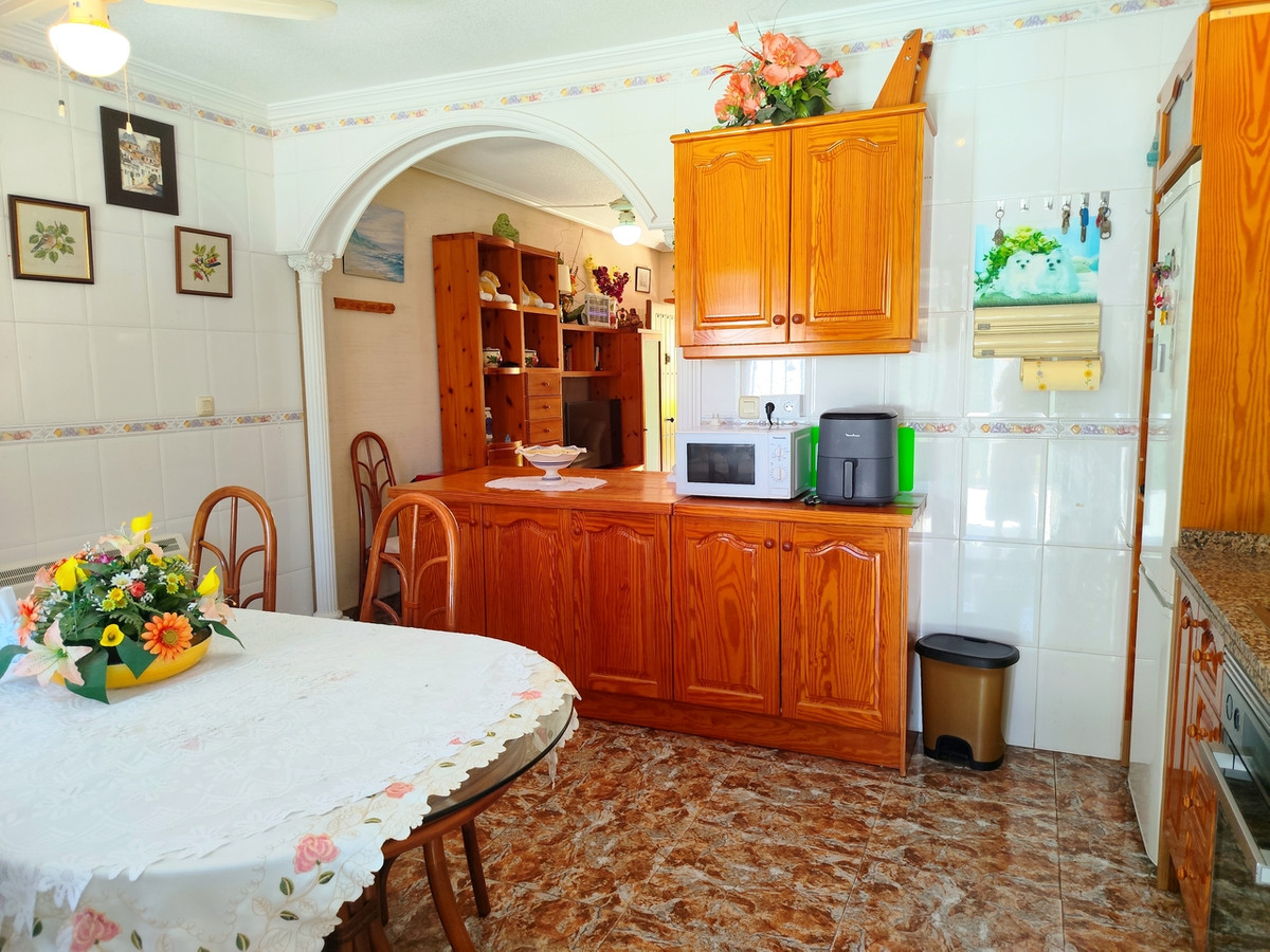 Percelen te koop in La Zenia | 3 slaapkamers H5400250
