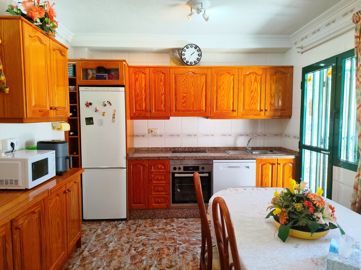 Percelen te koop in La Zenia | 3 slaapkamers H5400250